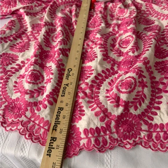 Floral Pink Women's Top! 🌺🌴💕 - Picture 6 of 9